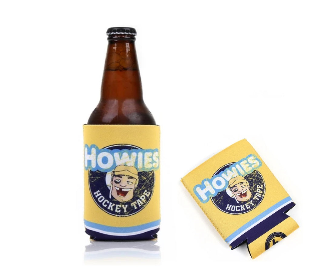 Howies Koozie Getränke kühl halten, Neopren